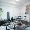 1LDK Apartment to Buy in Fukuoka-shi Chuo-ku Interior