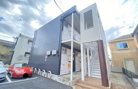 松戶市松戸新田-1K公寓