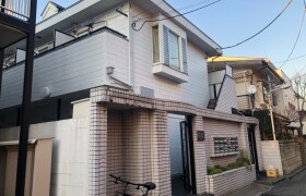 涩谷区本町-1K公寓