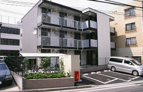 1K Mansion in Tsunashimahigashi - Yokohama-shi Kohoku-ku