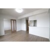 1LDK Apartment to Rent in Adachi-ku Living Room