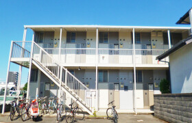 1K Apartment in Minamikumamoto - Kumamoto-shi Chuo-ku