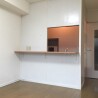 2DK Apartment to Rent in Fuchu-shi Living Room