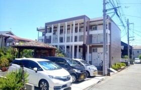 1K Apartment in Hamatake - Chigasaki-shi