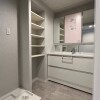 3LDK Apartment to Buy in Suita-shi Washroom