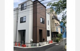 2SLDK House in Nishiogu - Arakawa-ku