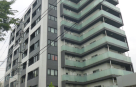 1K House in Ebisunishi - Shibuya-ku