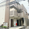 1R Apartment to Rent in Nishitokyo-shi Exterior