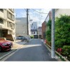 2LDK Apartment to Buy in Shinjuku-ku Parking