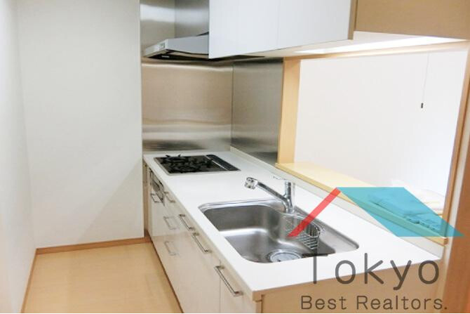 1SLDK Apartment to Rent in Nakano-ku Interior