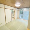 1DK Apartment to Rent in Bunkyo-ku Interior