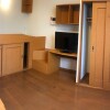 1K Apartment to Rent in Iwata-shi Storage