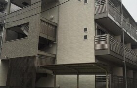1K Mansion in Ikegami - Ota-ku