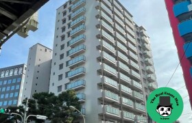 2LDK Mansion in Shinogawamachi - Shinjuku-ku