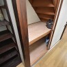 3LDK House to Rent in Osaka-shi Miyakojima-ku Storage