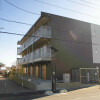 1R Apartment to Rent in Higashimatsuyama-shi Exterior