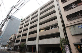 3LDK {building type} in Kameido - Koto-ku