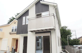3LDK House in Yanagikubo - Higashikurume-shi