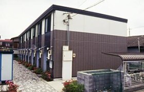 2DK Mansion in Sakuragi - Chiba-shi Wakaba-ku