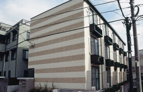 1K Mansion in Kosugi jinyacho - Kawasaki-shi Nakahara-ku