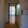 1K Apartment to Rent in Ichikawa-shi Entrance