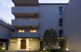 4LDK Mansion in Motoazabu - Minato-ku