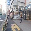 1K Apartment to Rent in Bunkyo-ku Train Station