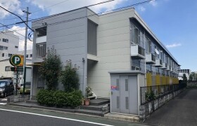 1K Apartment in Miyamachi - Utsunomiya-shi