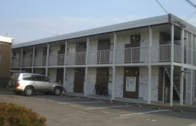 1K Apartment in Ota kamimachi - Takamatsu-shi
