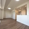 3LDK Apartment to Buy in Kobe-shi Hyogo-ku Living Room