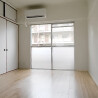 2K Apartment to Rent in Yokkaichi-shi Interior