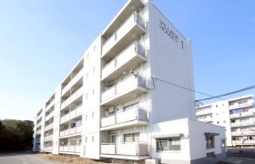 2K Mansion in Setocho mantomi - Okayama-shi Higashi-ku