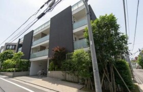 1K Mansion in Jingumae - Shibuya-ku