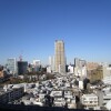 3LDK Apartment to Rent in Minato-ku View / Scenery