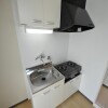 1R Apartment to Rent in Kobe-shi Higashinada-ku Kitchen