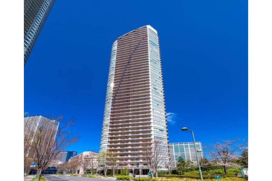 2LDK Apartment to Buy in Kawasaki-shi Nakahara-ku Interior