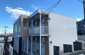 1K Apartment in Motobuto - Saitama-shi Urawa-ku