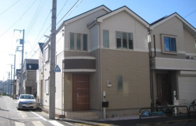 3LDK {building type} in Minamihanahata - Adachi-ku