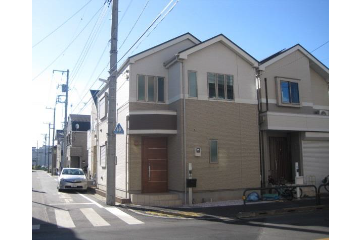 3LDK House to Buy in Adachi-ku Exterior