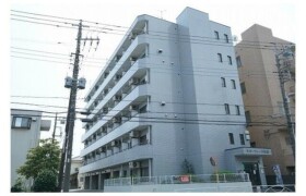 1R Mansion in Nishifucho - Fuchu-shi