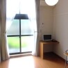 1K Apartment to Rent in Yachiyo-shi Outside Space