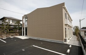 1K Mansion in Tsurumi(oaza.banchi) - Beppu-shi