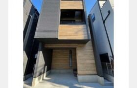 3LDK House in Shimomaruko - Ota-ku