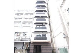 1R Mansion in Fukutomicho higashidori - Yokohama-shi Naka-ku