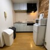 1DK Apartment to Rent in Osaka-shi Nishi-ku Interior