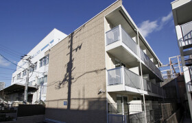 1K Mansion in Shirakane - Nagoya-shi Showa-ku
