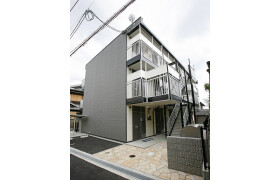 1K Mansion in Wakatakecho - Toyonaka-shi