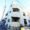 Whole Building Apartment to Buy in Shinagawa-ku Exterior