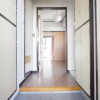 1DK Apartment to Rent in Yokohama-shi Naka-ku Entrance
