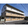 3DK Apartment to Rent in Ichinomiya-shi Exterior
